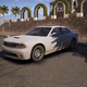 A very convincing fake Charger
